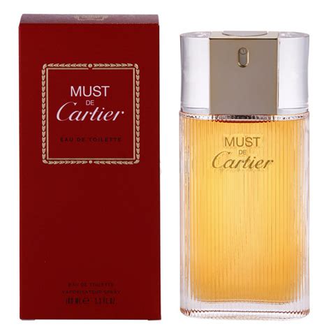 cartier perfumes price|must de cartier perfume price.